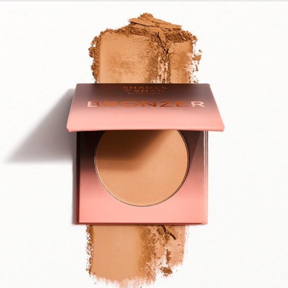 🆕️Shades by Shan Bronzer in Walnut